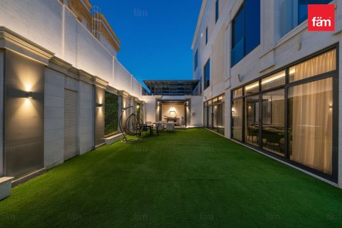 וילה להשכרה ב Dubai, איחוד האמירויות 5 חדרי שינה, 927.3 מ"ר, מספר 713245 - תמונה 28