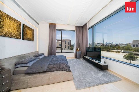 וילה להשכרה ב Dubai, איחוד האמירויות 5 חדרי שינה, 927.3 מ"ר, מספר 713245 - תמונה 15