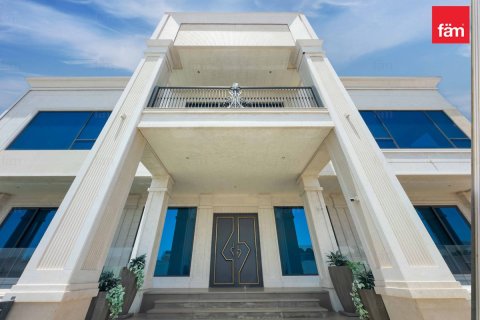 וילה להשכרה ב Dubai, איחוד האמירויות 5 חדרי שינה, 927.3 מ"ר, מספר 713245 - תמונה 27