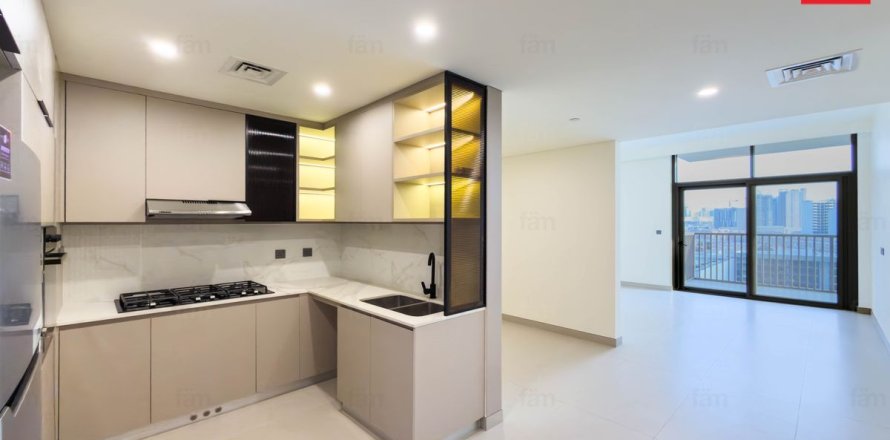 Apartment in Dubai, UAE 2 bedrooms, 132.1 sq.m. № 713240