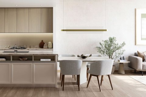 آپارتمان برای فروش در  Dubai، امارات متحده عربی  2 خوابه ، 106.7 متر مربع ، شماره 713238 - تصویر 2