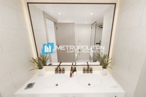 Apartament në Saadiyat Island, Abu Dhabi, Emiratet e Bashkuara Arabe 2 dhoma gjumi, 156.4 m2. № 619552 - Foto 20