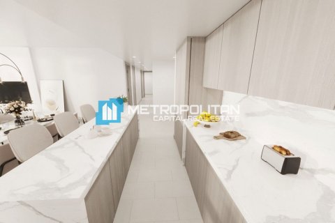Apartament në Saadiyat Island, Abu Dhabi, Emiratet e Bashkuara Arabe 2 dhoma gjumi, 156.4 m2. № 619552 - Foto 13