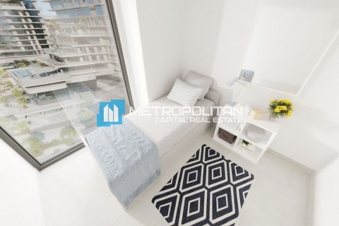 Apartament në Saadiyat Island, Abu Dhabi, Emiratet e Bashkuara Arabe 2 dhoma gjumi, 156.4 m2. № 619552 - Foto 17