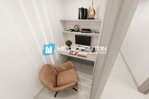 Apartament në Saadiyat Island, Abu Dhabi, Emiratet e Bashkuara Arabe 2 dhoma gjumi, 156.4 m2. № 619552 - Foto 9
