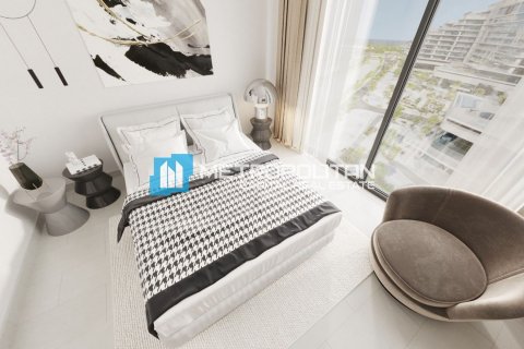 Apartament në Saadiyat Island, Abu Dhabi, Emiratet e Bashkuara Arabe 2 dhoma gjumi, 156.4 m2. № 619552 - Foto 16