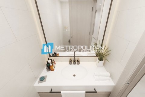 Apartament në Saadiyat Island, Abu Dhabi, Emiratet e Bashkuara Arabe 2 dhoma gjumi, 156.4 m2. № 619552 - Foto 19