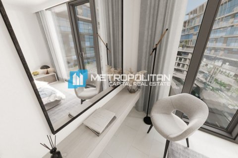 Apartament në Saadiyat Island, Abu Dhabi, Emiratet e Bashkuara Arabe 2 dhoma gjumi, 156.4 m2. № 619552 - Foto 18