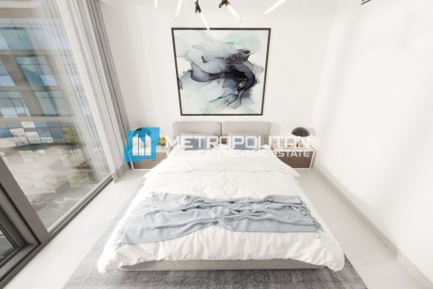 Apartament në Saadiyat Island, Abu Dhabi, Emiratet e Bashkuara Arabe 2 dhoma gjumi, 156.4 m2. № 619552 - Foto 15