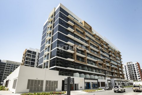 Meydan, Dubai, BAE’de satılık daire 2 yatak odası, 93 m&sup2; No 619553 - fotoğraf 9