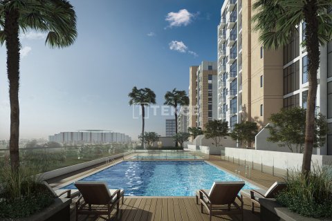 Meydan, Dubai, BAE’de satılık daire 2 yatak odası, 93 m&sup2; No 619553 - fotoğraf 14