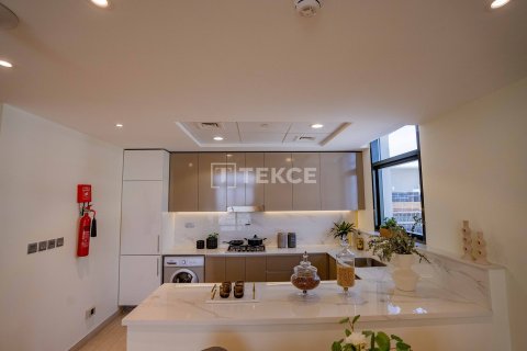 Meydan, Dubai, BAE’de satılık daire 2 yatak odası, 93 m&sup2; No 619553 - fotoğraf 19