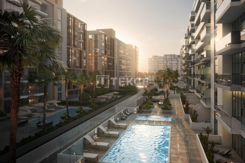 Meydan, Dubai, BAE’de satılık daire 2 yatak odası, 93 m&sup2; No 619553 - fotoğraf 12