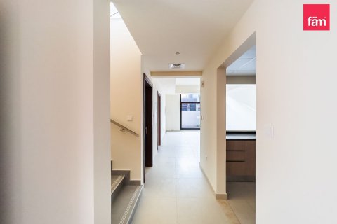 Shtëpi në qytet në Meydan, Dubai, Emiratet e Bashkuara Arabe 3 dhoma gjumi, 187.2 m2. № 554365 - Foto 15