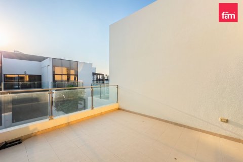 Shtëpi në qytet në Meydan, Dubai, Emiratet e Bashkuara Arabe 3 dhoma gjumi, 187.2 m2. № 554365 - Foto 30