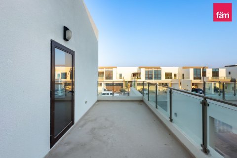 Shtëpi në qytet në Meydan, Dubai, Emiratet e Bashkuara Arabe 3 dhoma gjumi, 187.2 m2. № 554365 - Foto 27