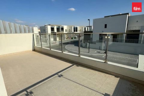 Shtëpi në qytet në Meydan, Dubai, Emiratet e Bashkuara Arabe 3 dhoma gjumi, 187.2 m2. № 554365 - Foto 2