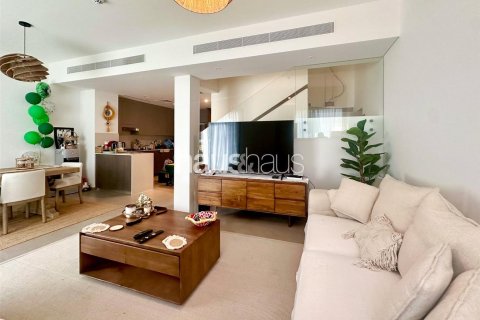 Townhouse sa Tilal Al Ghaf, Dubai, UAE 3 silid-tulugan, 200 sq.m. № 625524 - larawan 5