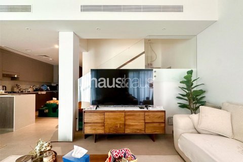 Townhouse sa Tilal Al Ghaf, Dubai, UAE 3 silid-tulugan, 200 sq.m. № 625524 - larawan 6