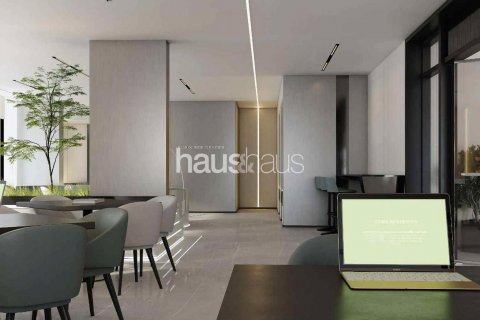 Apartament në Jumeirah Village Circle, Dubai, Emiratet e Bashkuara Arabe 1 dhomë gjumi, 68 m2. № 625509 - Foto 10