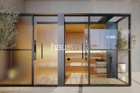 Apartament në Jumeirah Village Circle, Dubai, Emiratet e Bashkuara Arabe 1 dhomë gjumi, 68 m2. № 625509 - Foto 13
