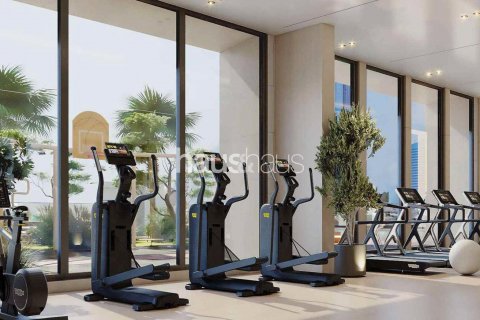 Apartament në Jumeirah Village Circle, Dubai, Emiratet e Bashkuara Arabe 1 dhomë gjumi, 68 m2. № 625509 - Foto 12