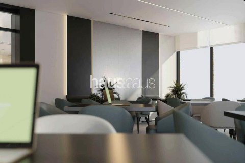 Apartament në Jumeirah Village Circle, Dubai, Emiratet e Bashkuara Arabe 1 dhomë gjumi, 68 m2. № 625509 - Foto 9