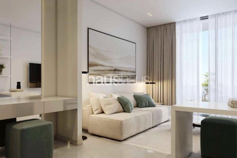 Apartament në Jumeirah Village Circle, Dubai, Emiratet e Bashkuara Arabe 1 dhomë gjumi, 68 m2. № 625509 - Foto 14