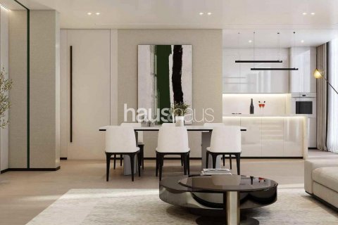 Apartament në Jumeirah Village Circle, Dubai, Emiratet e Bashkuara Arabe 1 dhomë gjumi, 68 m2. № 625509 - Foto 28