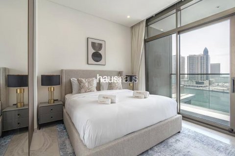 阿联酋 Dubai Business Bay 待售 : 2 卧, 126 平方米 , 编号625537 - 照片 6