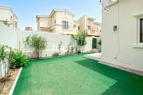 Vila v Reem, Dubai, SAE 4 ložnice, 234 m² Č.: 625538 - fotografie 7