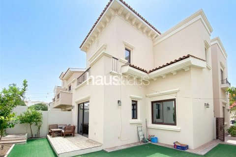Vila v Reem, Dubai, SAE 4 ložnice, 234 m² Č.: 625538 - fotografie 3