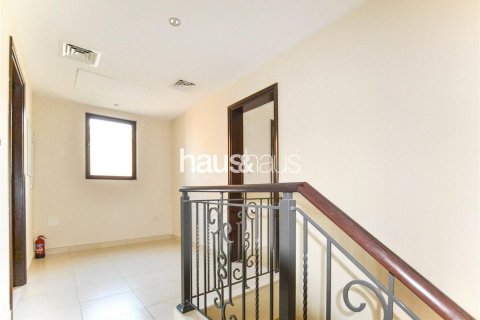 Vila v Reem, Dubai, SAE 4 ložnice, 234 m² Č.: 625538 - fotografie 15