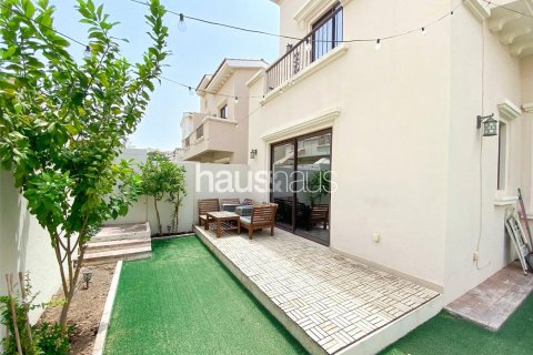 Vila v Reem, Dubai, SAE 4 ložnice, 234 m² Č.: 625538 - fotografie 6