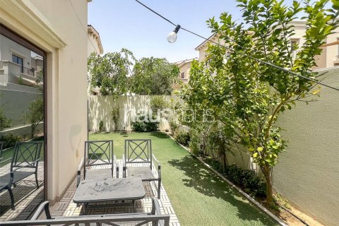 Vila v Reem, Dubai, SAE 4 ložnice, 234 m² Č.: 625538 - fotografie 12