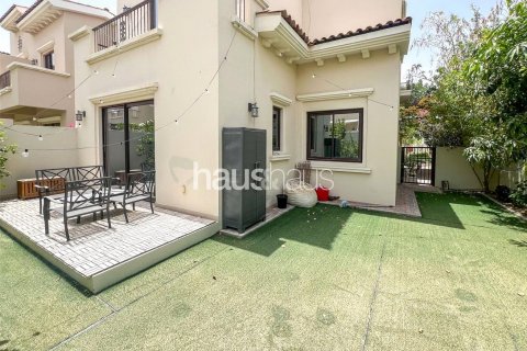 Vila v Reem, Dubai, SAE 4 ložnice, 234 m² Č.: 625538 - fotografie 10