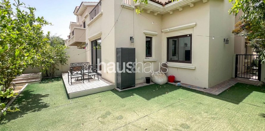 Vila v Reem, Dubai, SAE 4 ložnice, 234 m² Č.: 625538