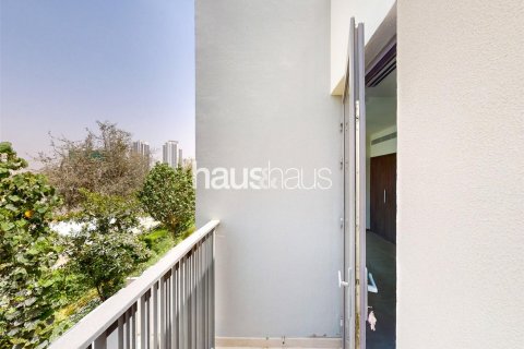 Таунхаус Tilal Al Ghaf, Дубай, БАӘ-да 3 жатын бөлмелер, 200 м² № 625523 - фото 21