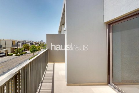 Таунхаус Tilal Al Ghaf, Дубай, БАӘ-да 3 жатын бөлмелер, 200 м² № 625523 - фото 20