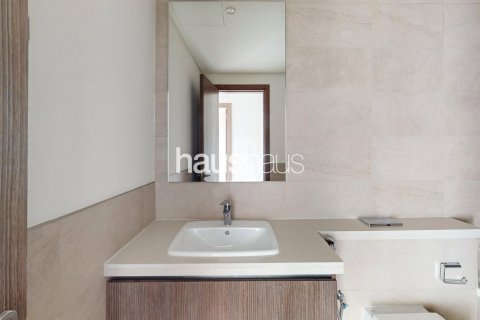 Таунхаус Tilal Al Ghaf, Дубай, БАӘ-да 3 жатын бөлмелер, 200 м² № 625523 - фото 16