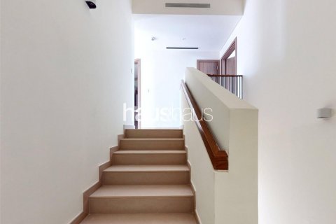 Таунхаус Tilal Al Ghaf, Дубай, БАӘ-да 3 жатын бөлмелер, 200 м² № 625523 - фото 6