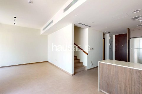 Таунхаус Tilal Al Ghaf, Дубай, БАӘ-да 3 жатын бөлмелер, 200 м² № 625523 - фото 3