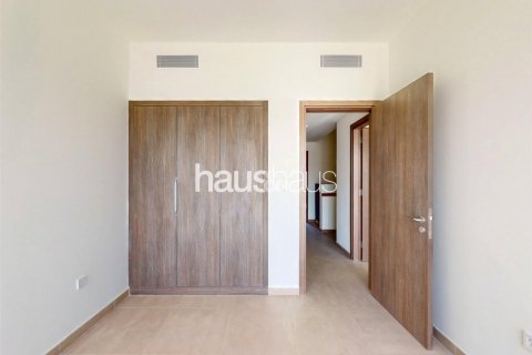 Таунхаус Tilal Al Ghaf, Дубай, БАӘ-да 3 жатын бөлмелер, 200 м² № 625523 - фото 18