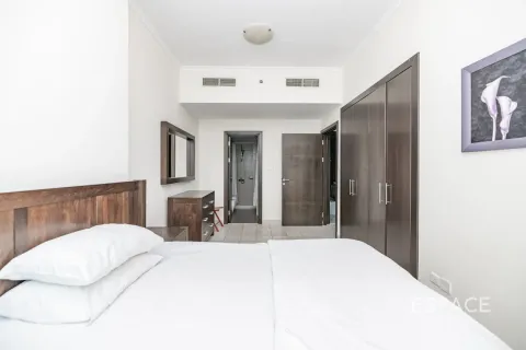 Apartman u THE TORCH u Dubai Marina, UAE 2 spavaćih soba, 117 m2 Br. 650437 - fotografija 8