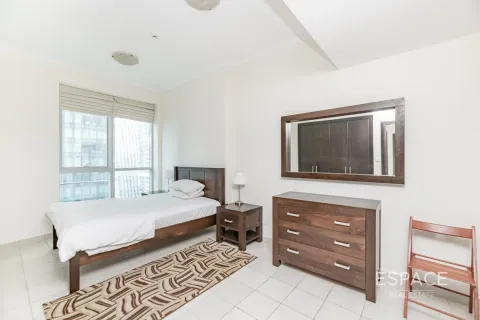 Apartman u THE TORCH u Dubai Marina, UAE 2 spavaćih soba, 117 m2 Br. 650437 - fotografija 7