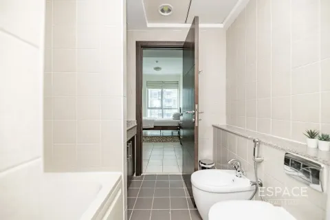 Apartman u THE TORCH u Dubai Marina, UAE 2 spavaćih soba, 117 m2 Br. 650437 - fotografija 9