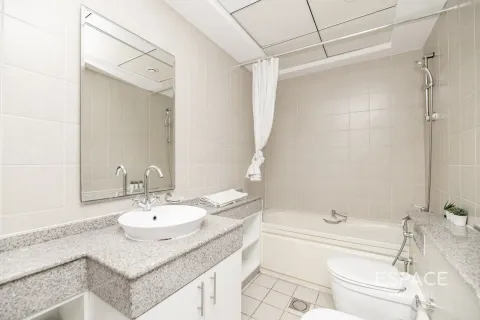 Apartman u THE TORCH u Dubai Marina, UAE 2 spavaćih soba, 117 m2 Br. 650437 - fotografija 11