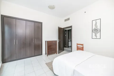 Apartman u THE TORCH u Dubai Marina, UAE 2 spavaćih soba, 117 m2 Br. 650437 - fotografija 4
