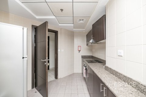 Apartman u THE TORCH u Dubai Marina, UAE 2 spavaćih soba, 117 m2 Br. 650437 - fotografija 6