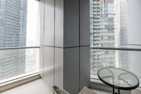 Apartman u THE TORCH u Dubai Marina, UAE 2 spavaćih soba, 117 m2 Br. 650437 - fotografija 12